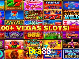 Experiência VIP Bra88