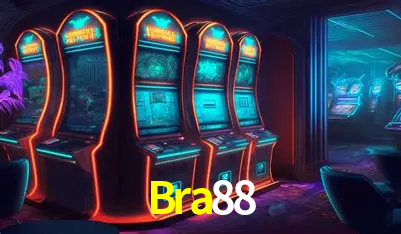 Bônus de Boas-vindas Bra88