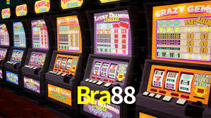 Bra88 App Interface