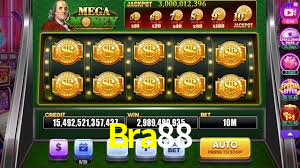 Gates of Olympus Bra88