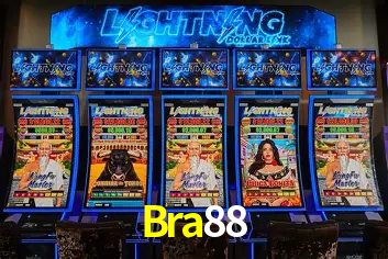 Cadastro Rápido Bra88