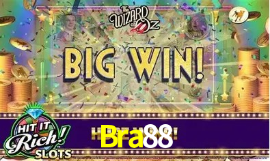 Design Responsivo Bra88