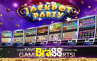 Provedores de Jogos Bra88