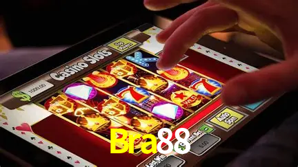 Estatísticas do Jogo Bra88