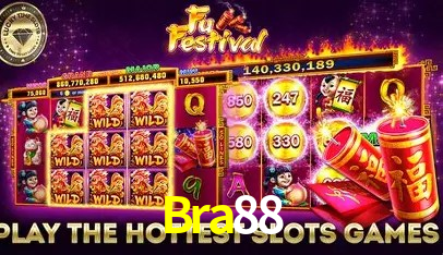 Especiais de Fim de Semana Bra88