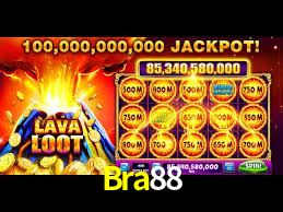 Bonus Features Bra88