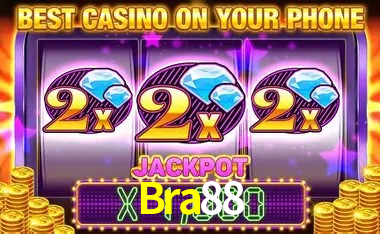 Bônus de Boas-vindas Bra88