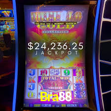 Tennis Betting Bra88