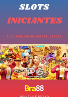 Bra88: A Experiência de Casino com Jogos de Mesa ao Vivo