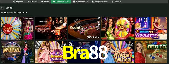 Bra88 bet